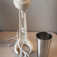 Frullatore per milkshake e frappè Dmail