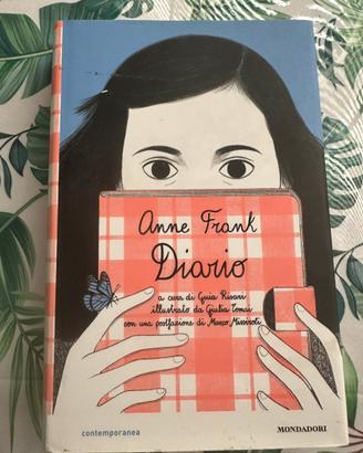 Il diario di anna frank