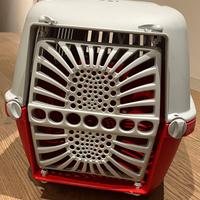 Trasportino per animali