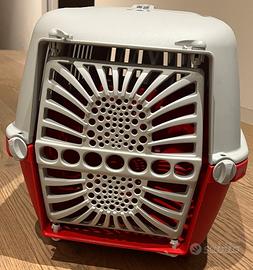 Trasportino per animali