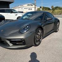 Ricambi per porsche 992 carrera DISPONIAMO DI RICA