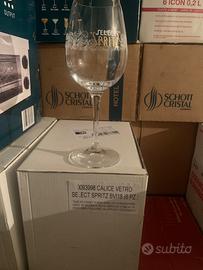 Calici marchio Astoria