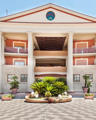 Appartamento villaggio akiris dal 6-13 luglio 2024