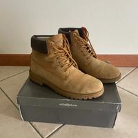 Scarponi uomo Lumberjack River