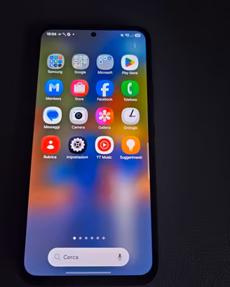 SAMSUNG GALAXY A54 5G