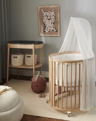 Stokke Sleepi