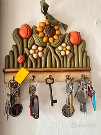 Portachiavi Da Parete Thun