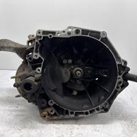 CAMBIO MANUALE COMPLETO PEUGEOT 508 Berlina 9H05 D