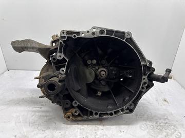 CAMBIO MANUALE COMPLETO PEUGEOT 508 Berlina 9H05 D