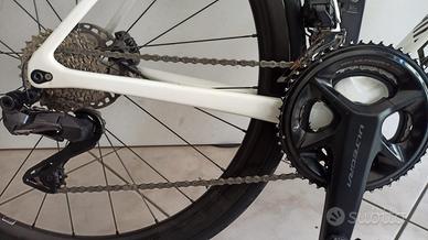 Ridley helium slx tg 52