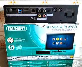 LETTORE MULTIMEDIALE EMINENT EM 7280