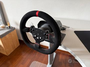 Volante Da Gioco PXN V10