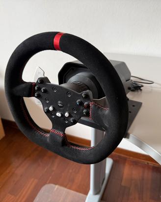 Volante Da Gioco PXN V10