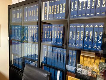Arredamento da ufficio