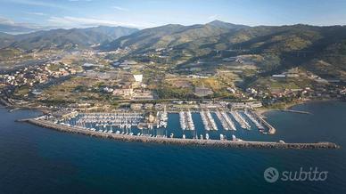 Posto barca Aregai 10,75 mt