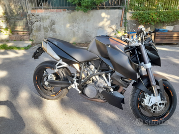 Ktm 990 superduke