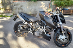 Ktm 990 superduke