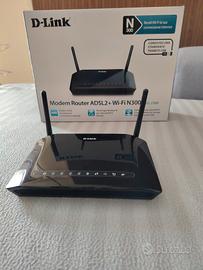 D-LINK N300