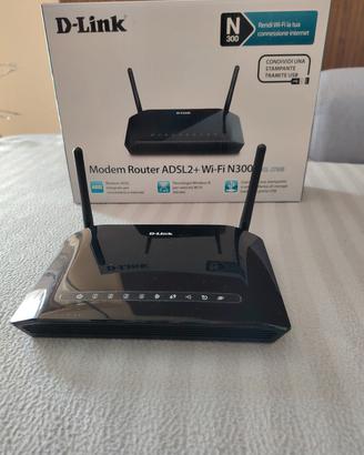 D-LINK N300