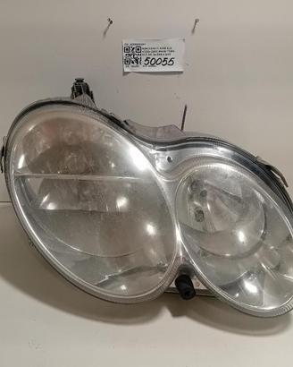 FARO ANTERIORE DESTRO MERCEDES CLK Coupé W209 A20