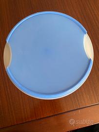 Biscottiera Tupperware