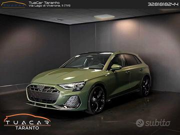 Audi A3 S Line Edition Comfort Pro 2.0 30 TD #8997