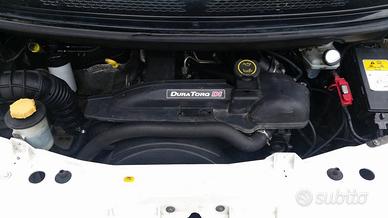 Motore transit 2.4 d - d2fb