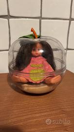 Bambola Furga Eva nella mela