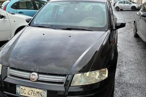 Fiat Stilo 1900 MJT 120CV