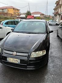 Fiat Stilo 1900 MJT 120CV