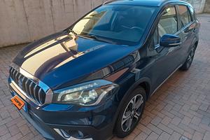 Suzuki SCross Cool 1.0 turbo bz 111CV