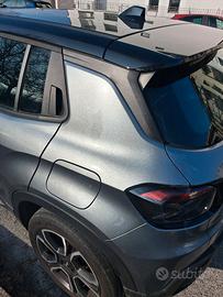 jeep avenger 1.2 mod. summit BICOLORE