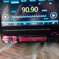 autoradio 