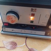 proiettore vintage antica