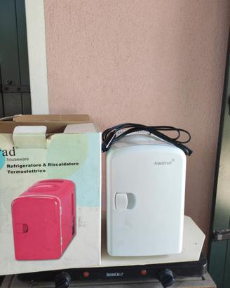 mini frigo portatile per auto