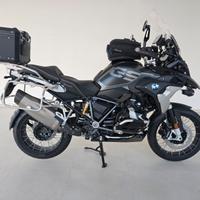 Bmw R 1250 GS ultimate edition