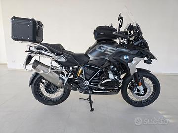Bmw R 1250 GS ultimate edition