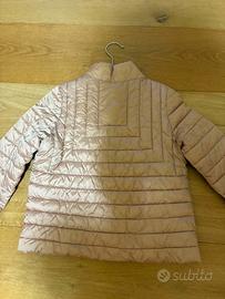 PIUMINO SAVE THE DUKE - 8 anni