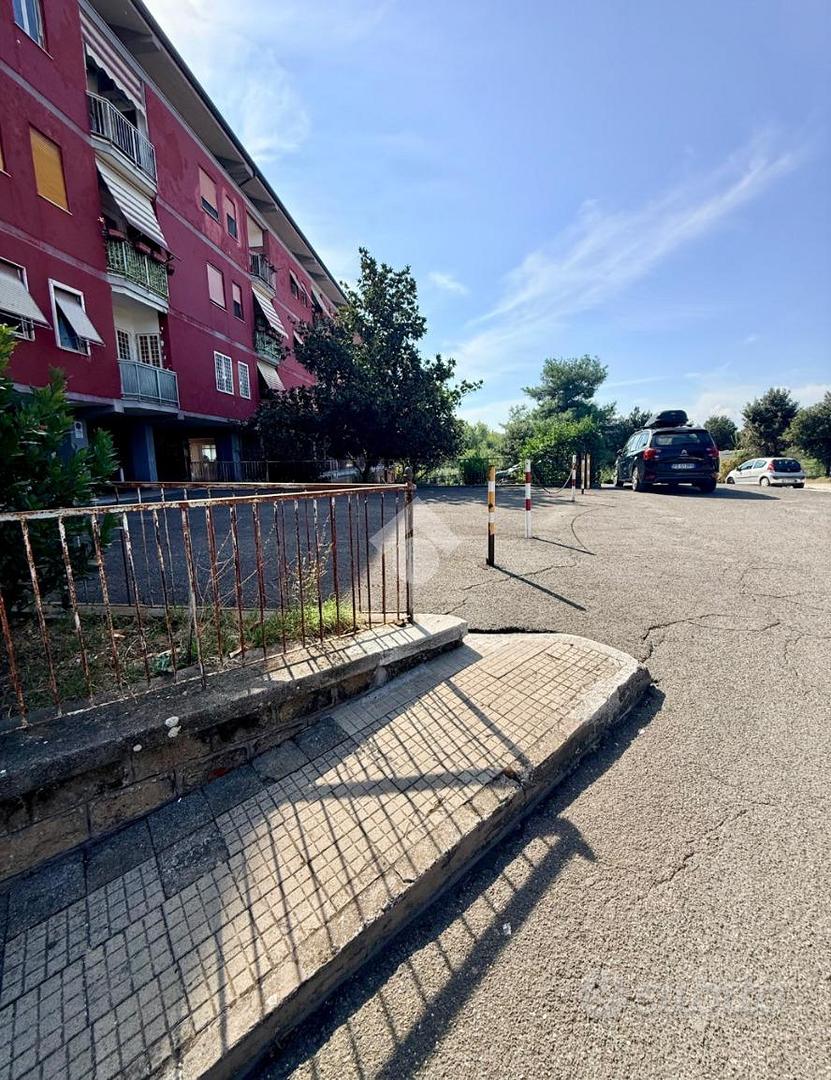 Appartamento – Roma, Ponte Mammolo, Municipio Roma IV - Vista 3
