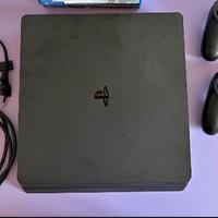 PS4 SLIM 