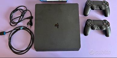 PS4 SLIM 