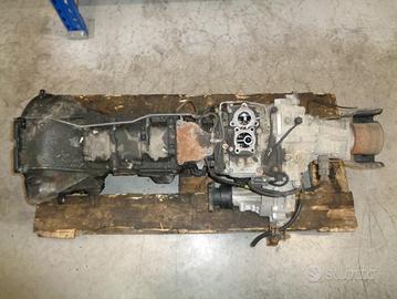 CAMBIO PER PAJERO SPORT 2.5 TDI 1999