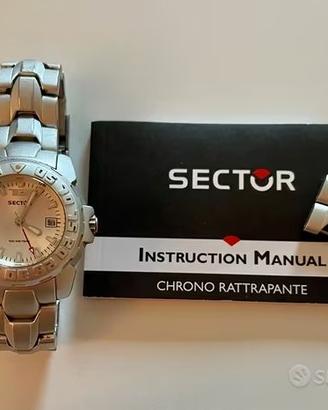 Sector donna