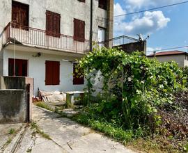 CASA INDIPENDENTE A LORIA