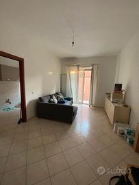 Appartamento 60 mq ristrutturato al primo piano