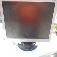 Monitor COMPAQ 17 pollici