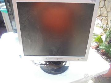 Monitor COMPAQ 17 pollici