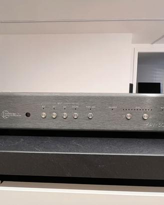 Amplificatore krell kav 300i