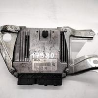 896600D652 CENTRALINA INIEZIONE TOYOTA Yaris Serie