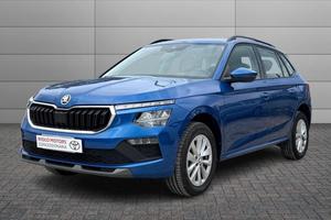 SKODA Kamiq 2024 - Kamiq 1.0 tsi Selection 95cv